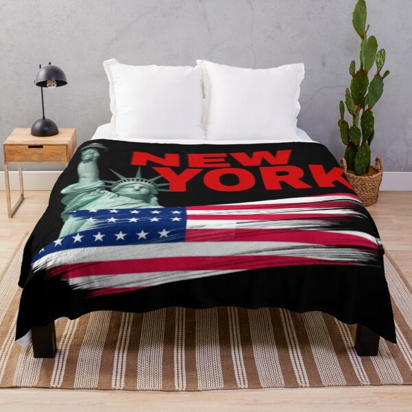 Item preview, New York designed and sold by Salisha Wheeler.