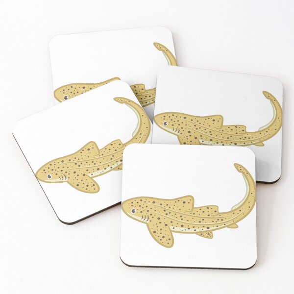 Item preview, Zebra Shark designed and sold by MusicKitty.