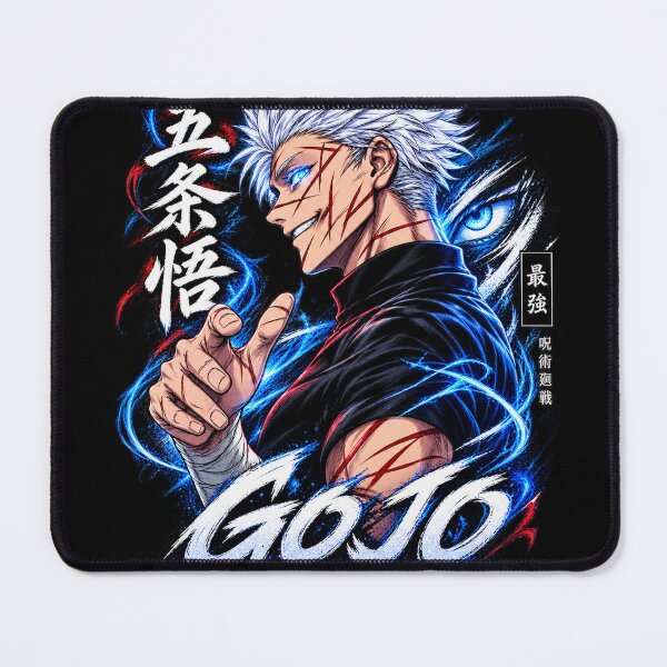 Item preview, Gojo satoru  designed and sold by JOHNMAX12.