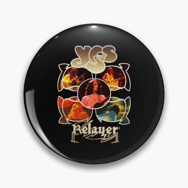 Item preview, Relayer  designed and sold by MilltownPrints.