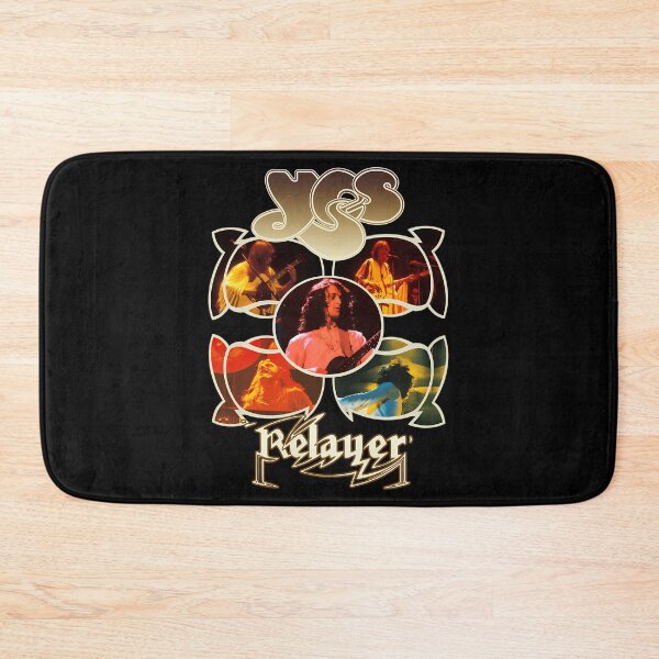 Item preview, Relayer  designed and sold by MilltownPrints.