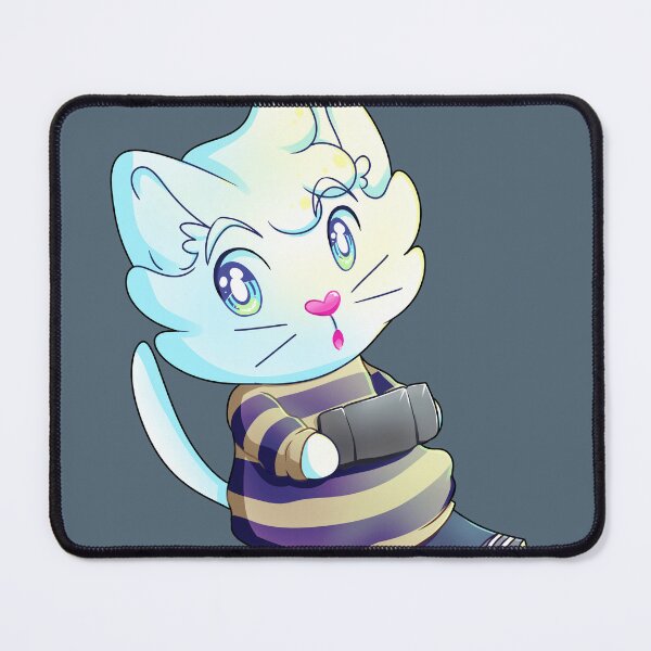 Item preview, Michi gamer designed and sold by MixiLunar.