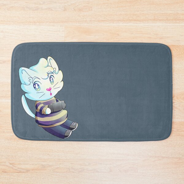 Item preview, Michi gamer designed and sold by MixiLunar.