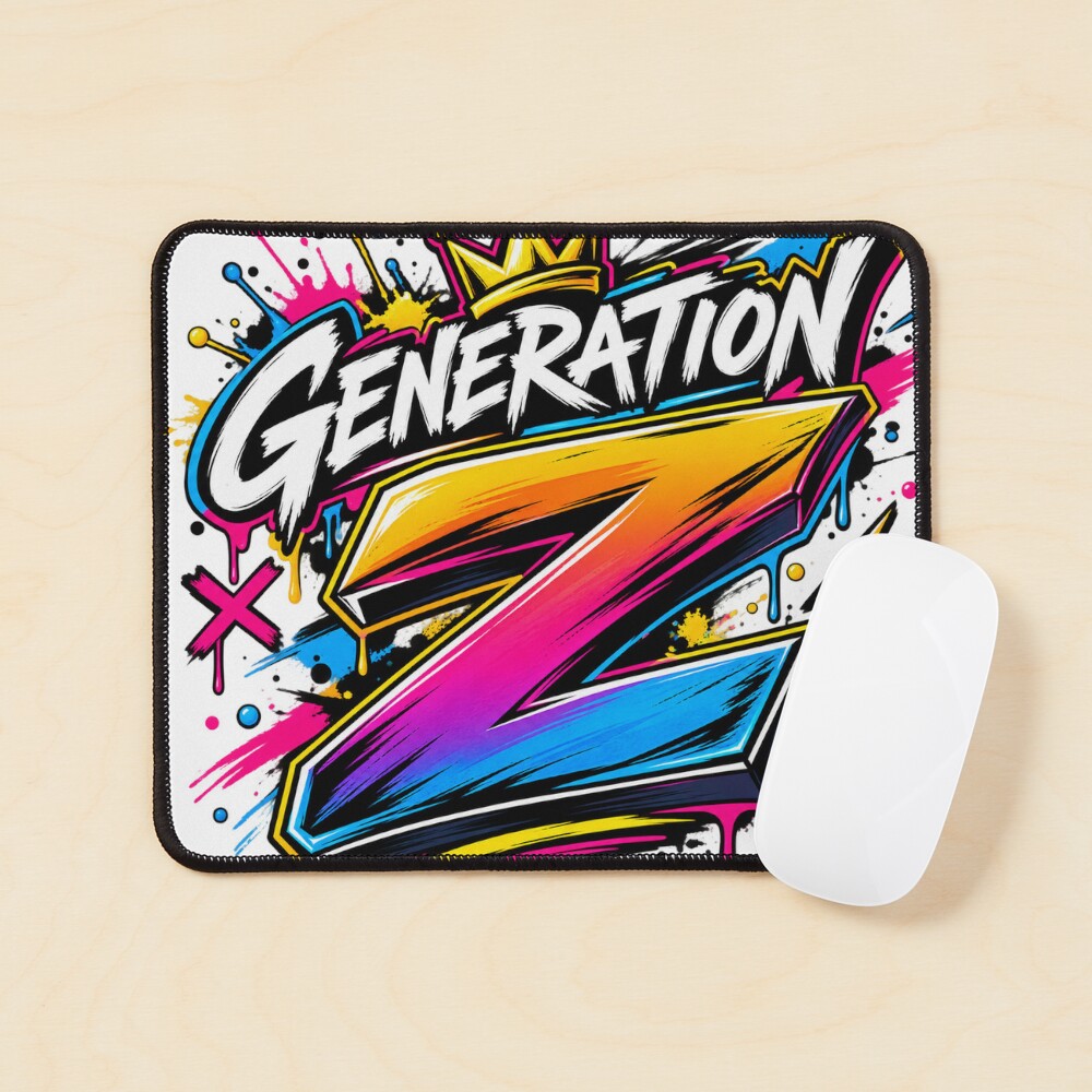 Item preview, Mouse Pad designed and sold by Rhsaid.
