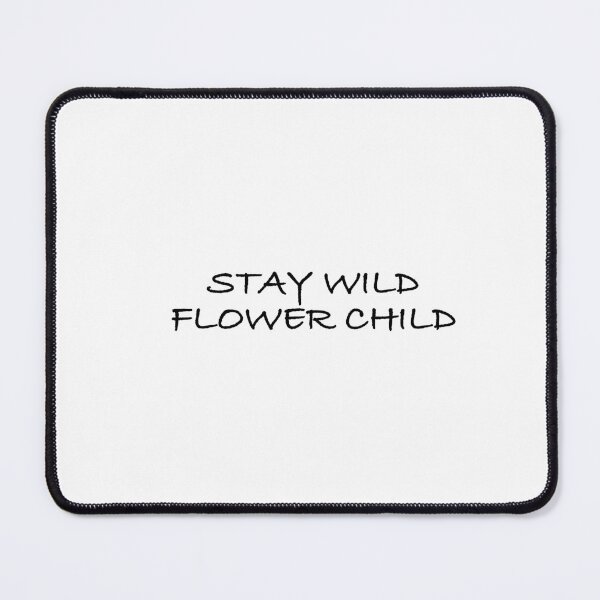 Item preview, Wild flower designed and sold by Designsbyleahhh.