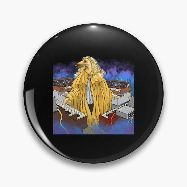 Item preview, Rick Wakehound designed and sold by MilltownPrints.