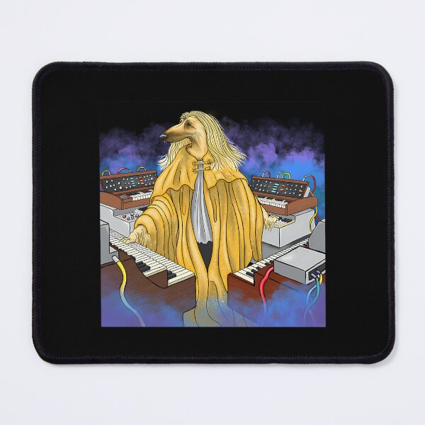 Item preview, Rick Wakehound designed and sold by MilltownPrints.