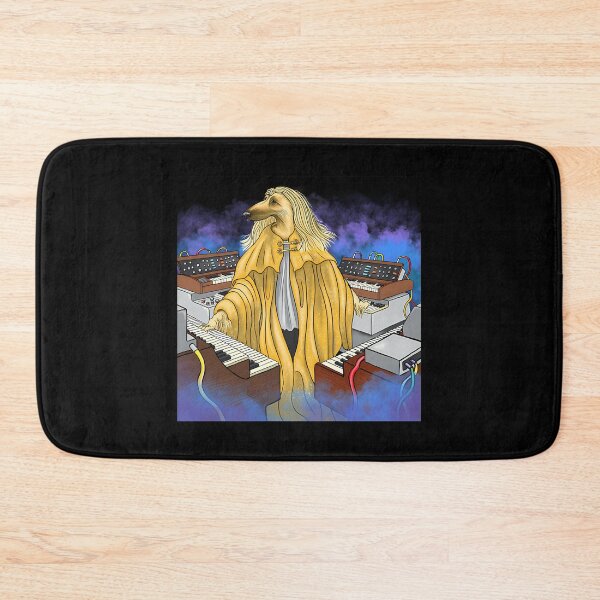 Item preview, Rick Wakehound designed and sold by MilltownPrints.
