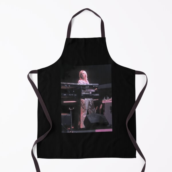 Item preview, Rick Wakeman Photograph designed and sold by MilltownPrints.