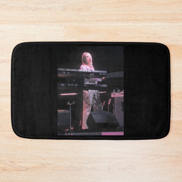 Item preview, Rick Wakeman Photograph designed and sold by MilltownPrints.