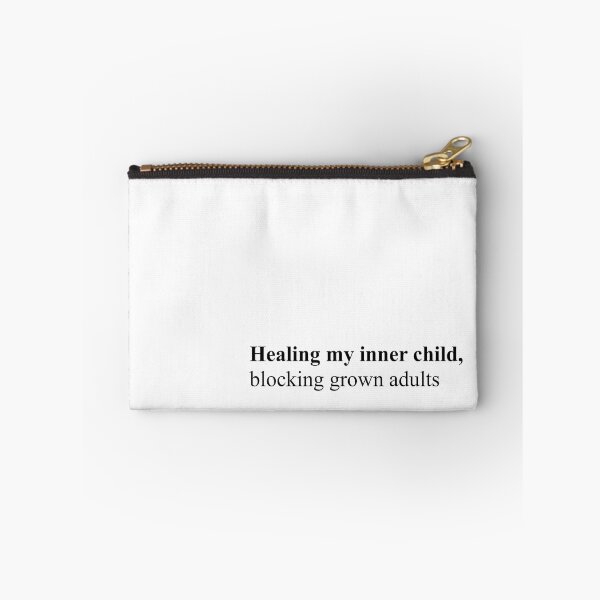 Item preview, healing my inner child designed and sold by Ana Duque.