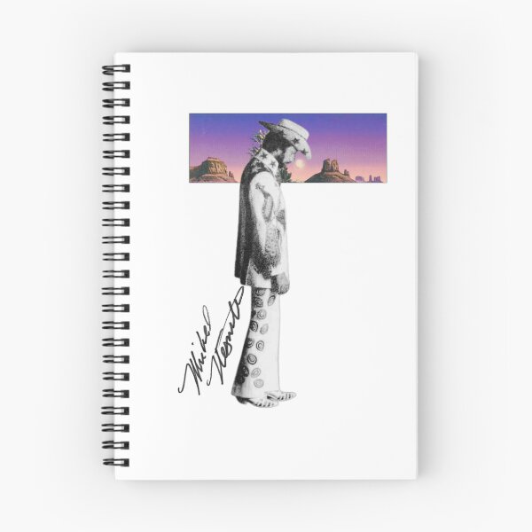 Item preview, Michael Nesmith Tropical Campfires designed and sold by MilkMoney78.