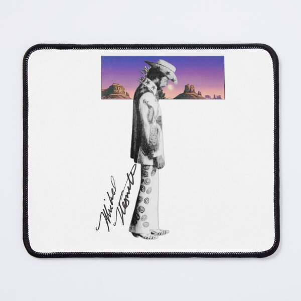 Item preview, Michael Nesmith Tropical Campfires designed and sold by MilkMoney78.