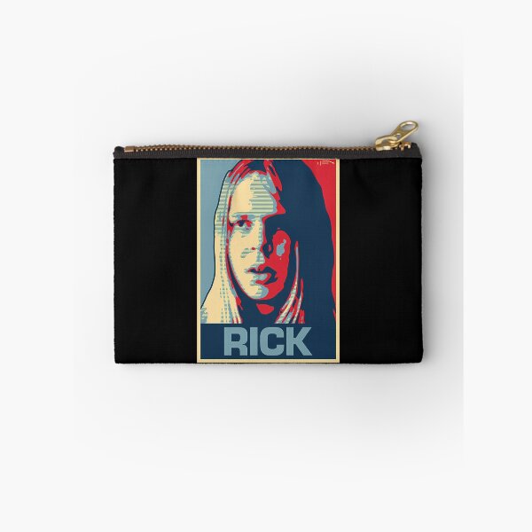 Item preview, Rick designed and sold by MilltownPrints.