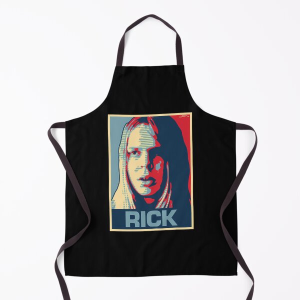 Item preview, Rick designed and sold by MilltownPrints.