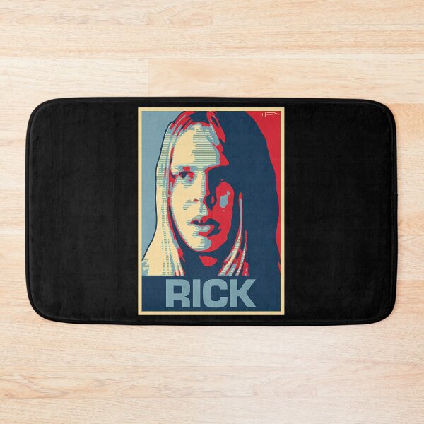 Item preview, Rick designed and sold by MilltownPrints.