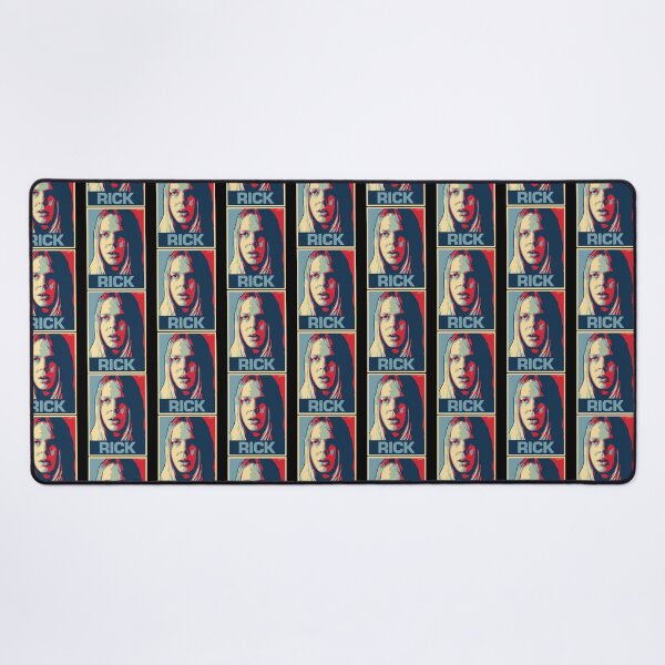 Item preview, Rick designed and sold by MilltownPrints.