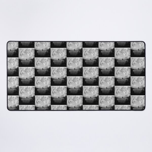 Item preview, The Guardian At The Gates Of Delirium. designed and sold by MilltownPrints.