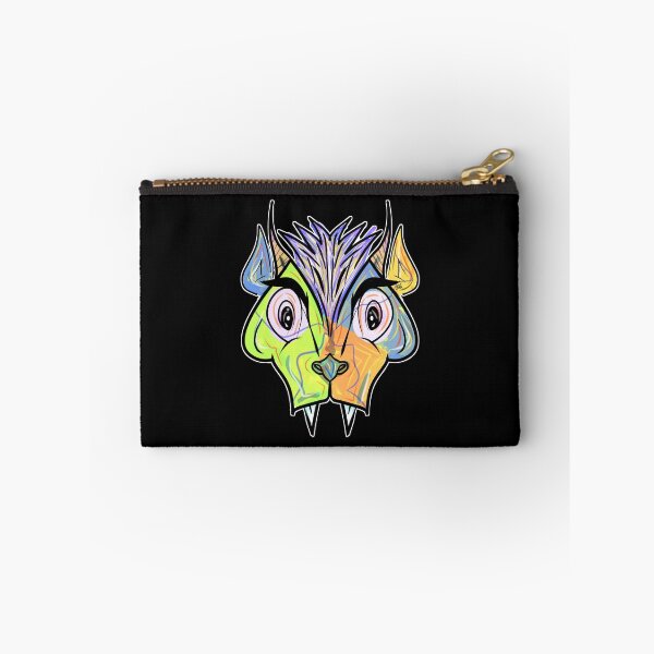 Item preview, Demon Dog designed and sold by Vincent J. Newman.