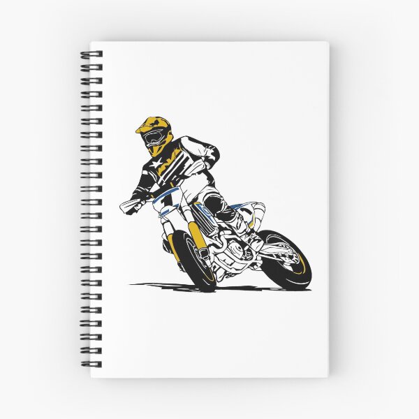 Item preview, Supermoto designed and sold by Port-Stevens.