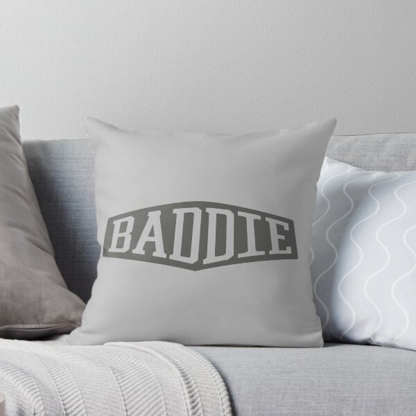 Item preview, Baddie Lucia designed and sold by Faissal Thomass.