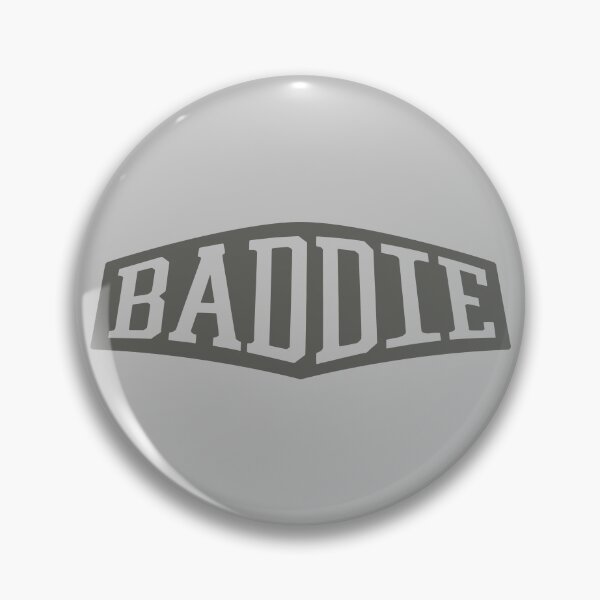 Item preview, Baddie Lucia designed and sold by Faissal Thomass.