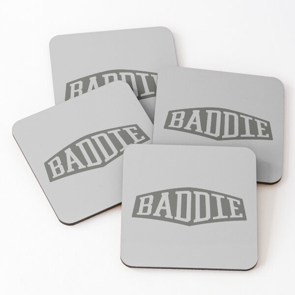 Item preview, Baddie Lucia designed and sold by Faissal Thomass.