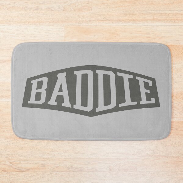 Item preview, Baddie Lucia designed and sold by Faissal Thomass.