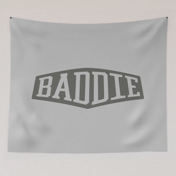 Item preview, Baddie Lucia designed and sold by Faissal Thomass.