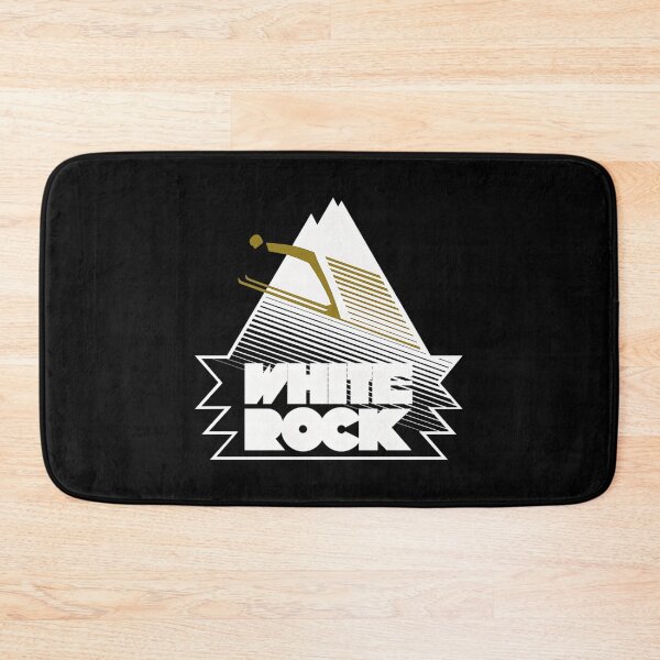 Item preview, White Rock designed and sold by MilltownPrints.