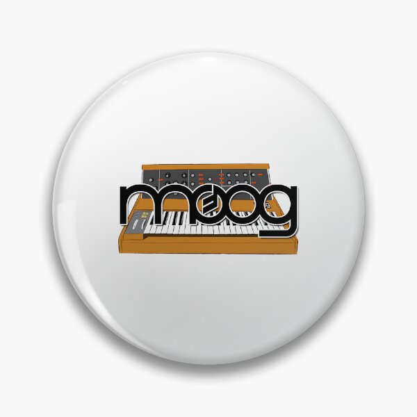 Item preview, Prog Synth designed and sold by MilltownPrints.