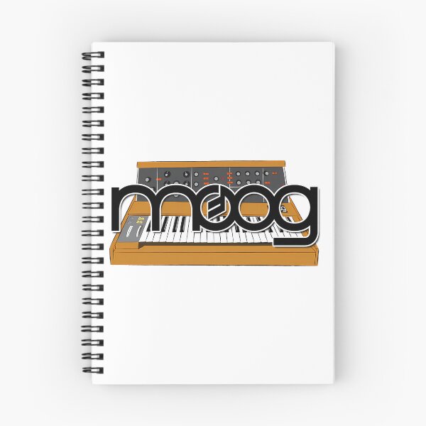 Item preview, Prog Synth designed and sold by MilltownPrints.