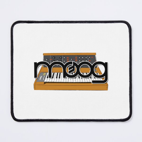 Item preview, Prog Synth designed and sold by MilltownPrints.