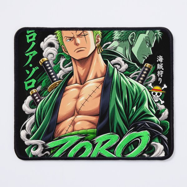Item preview, ZORO designed and sold by JOHNMAX12.
