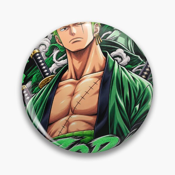 Artikelvorschau, ZORO entworfen und verkauft von JOHNMAX12.