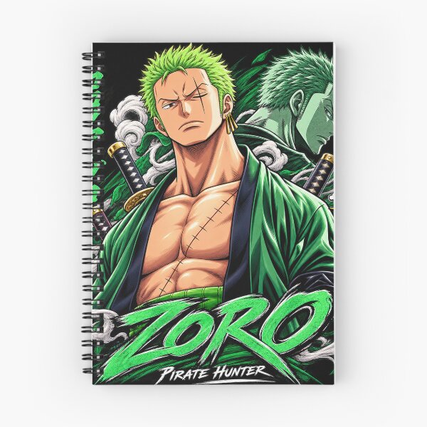 Item preview, ZORO designed and sold by JOHNMAX12.
