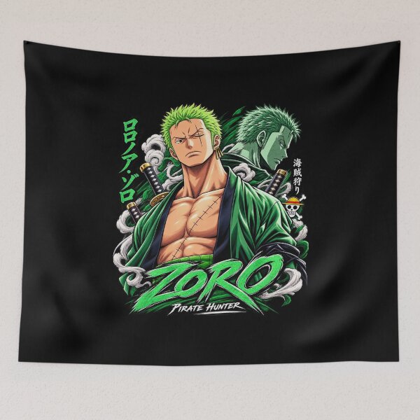 Item preview, ZORO designed and sold by JOHNMAX12.