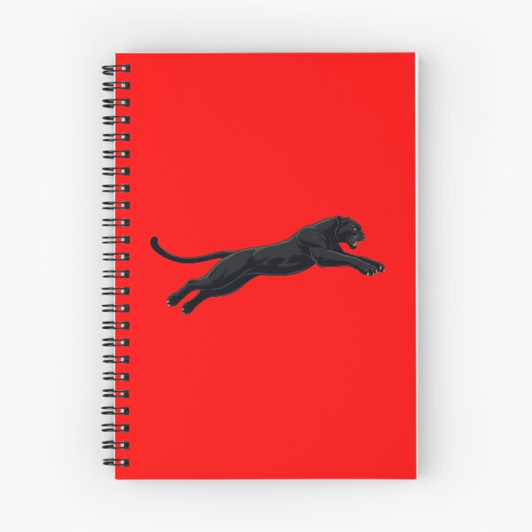 Item preview, Leaping Panther designed and sold by jamesgerardking.