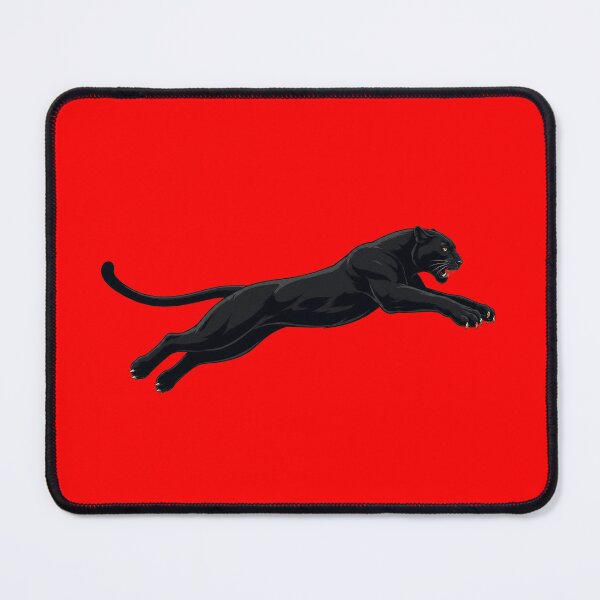 Item preview, Leaping Panther designed and sold by jamesgerardking.