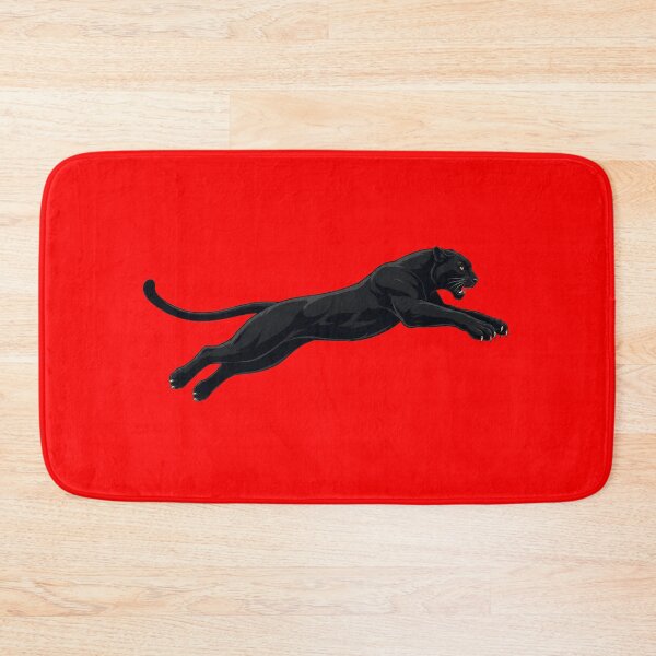 Item preview, Leaping Panther designed and sold by jamesgerardking.
