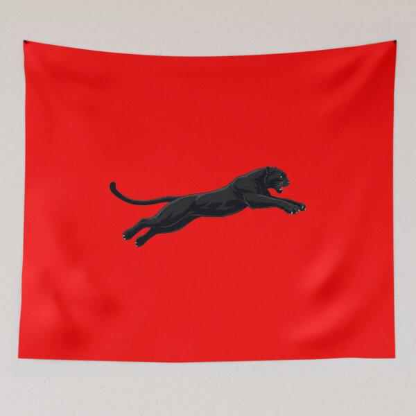 Item preview, Leaping Panther designed and sold by jamesgerardking.