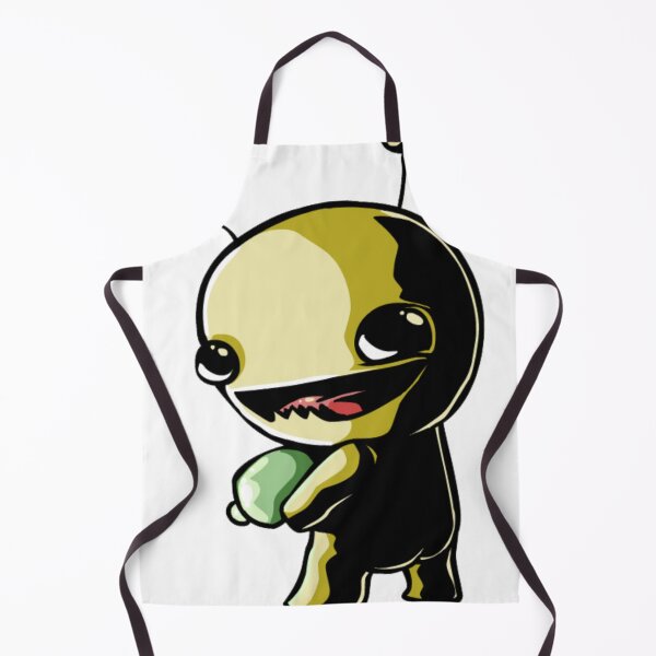Item preview, Alien Hominind designed and sold by imstillstan.