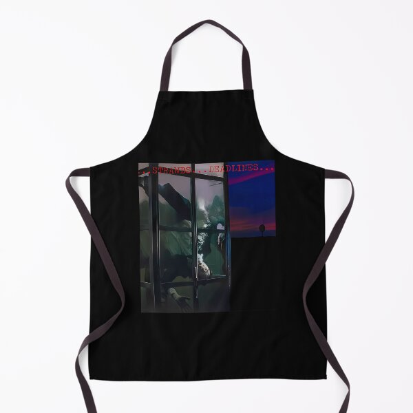 Item preview, Strawbs Deadlines designed and sold by MilltownPrints.