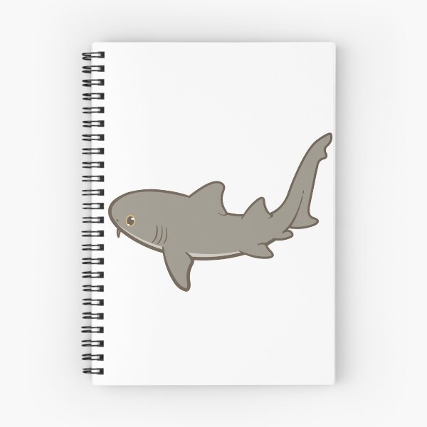 Item preview, Nurse Shark designed and sold by EmeraldOcean.