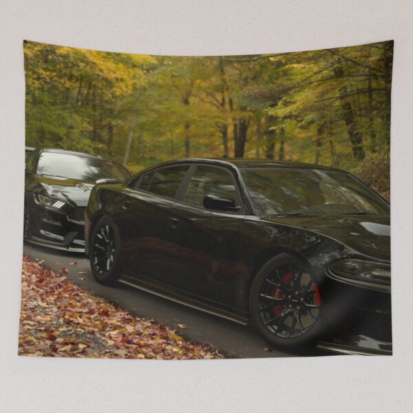 Item preview, Scenic Route designed and sold by Twisted Driveshaft.