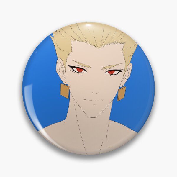 Item preview, Gilgamesh Fate designed and sold by Zouzoru.