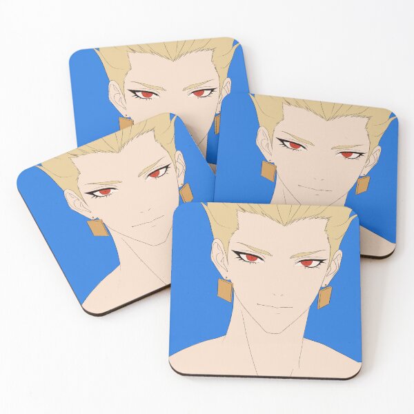 Item preview, Gilgamesh Fate designed and sold by Zouzoru.