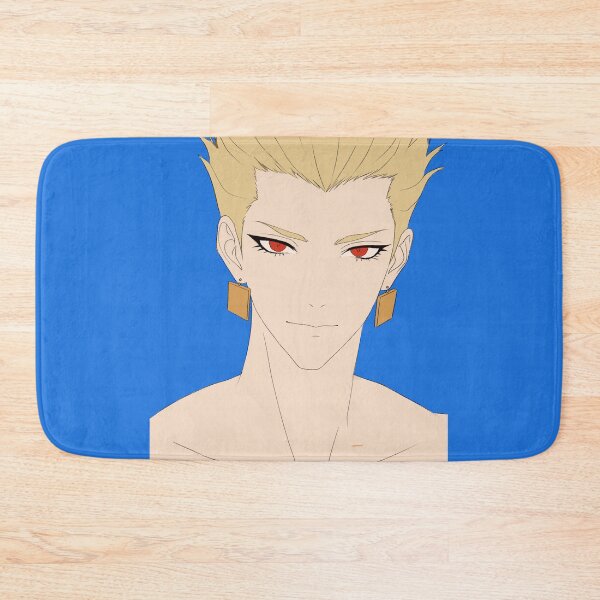 Item preview, Gilgamesh Fate designed and sold by Zouzoru.