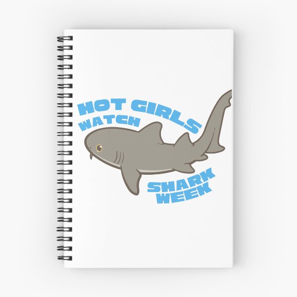 Item preview, Shark Week Nurse Shark designed and sold by EmeraldOcean.