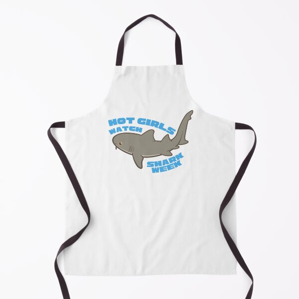 Item preview, Shark Week Nurse Shark designed and sold by EmeraldOcean.